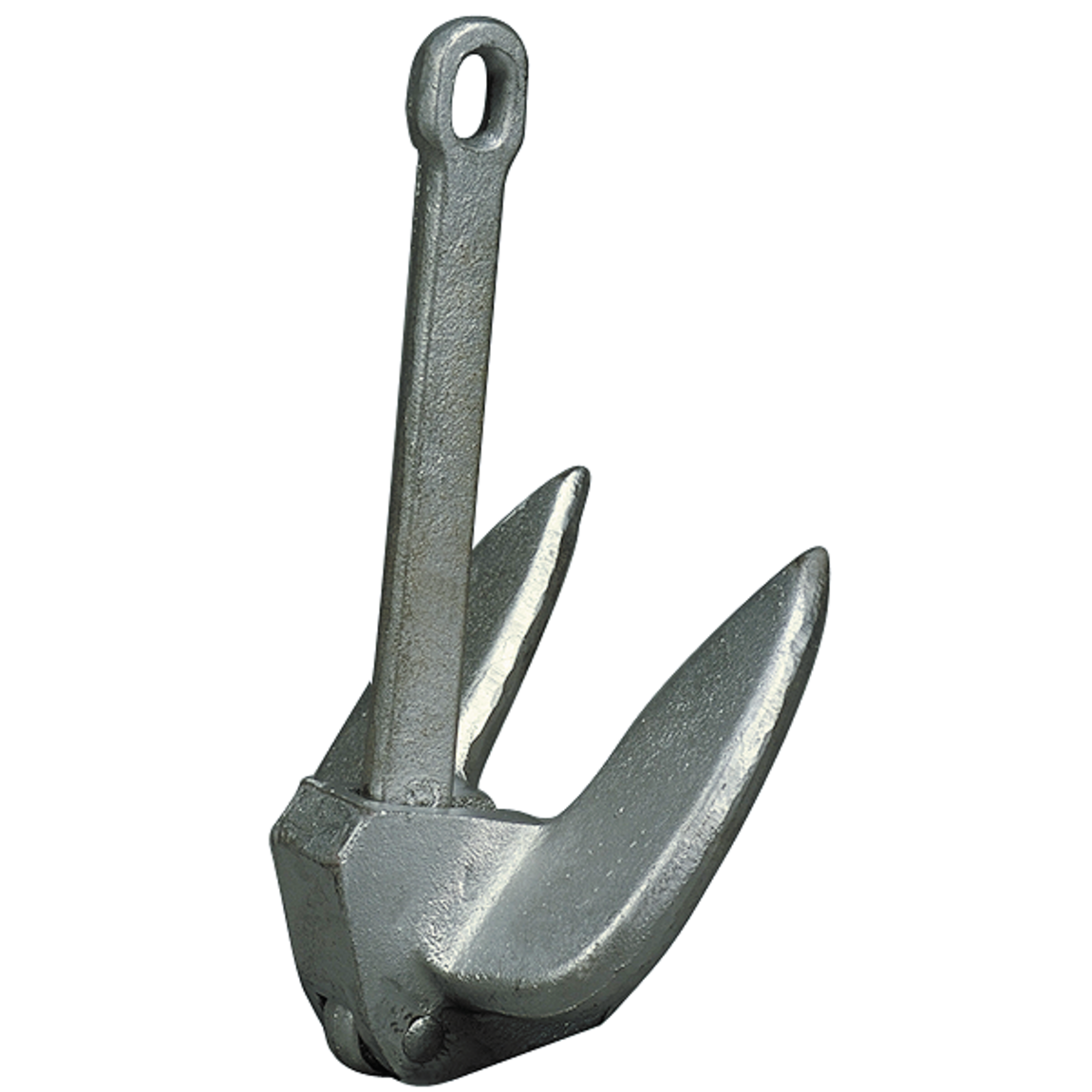 Navy Anchor