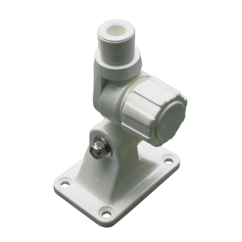 Open Base Antenna Mount
