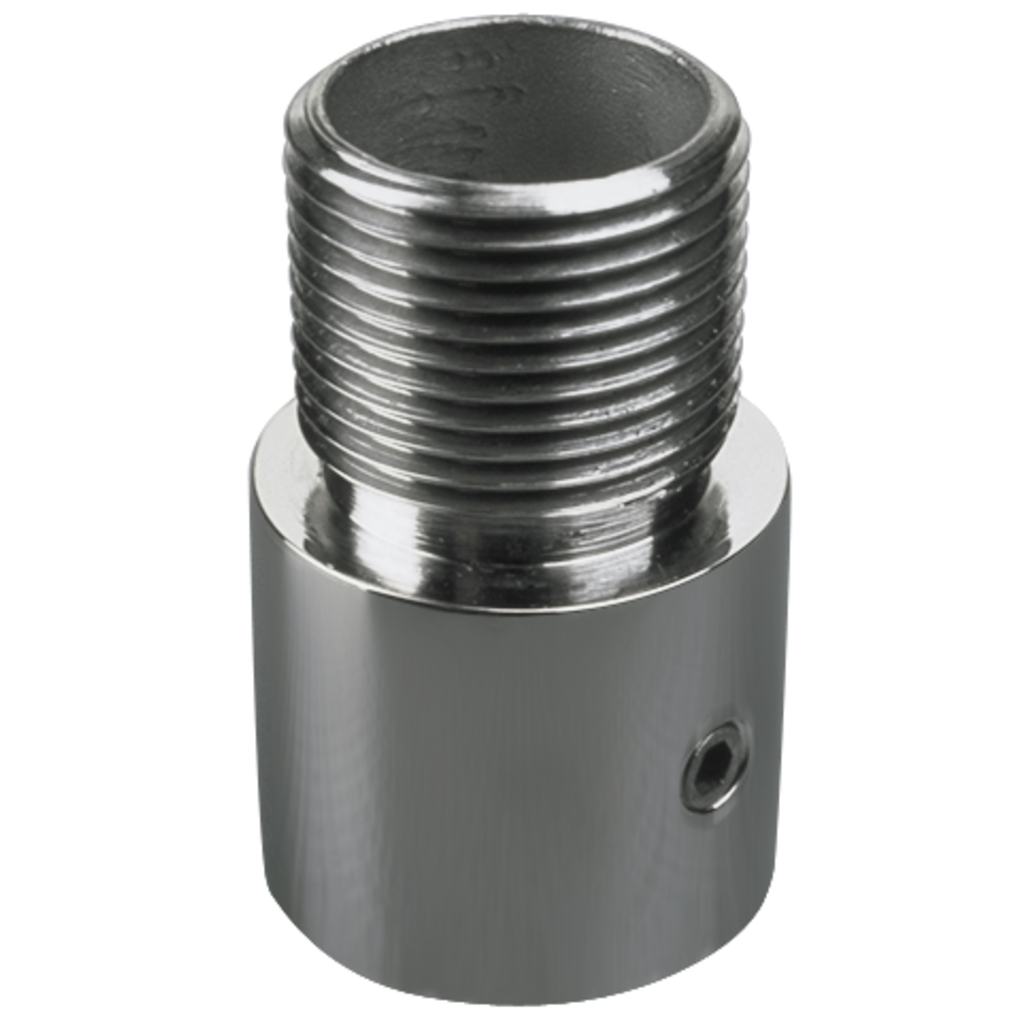 Tubing Mounted Antenna Base