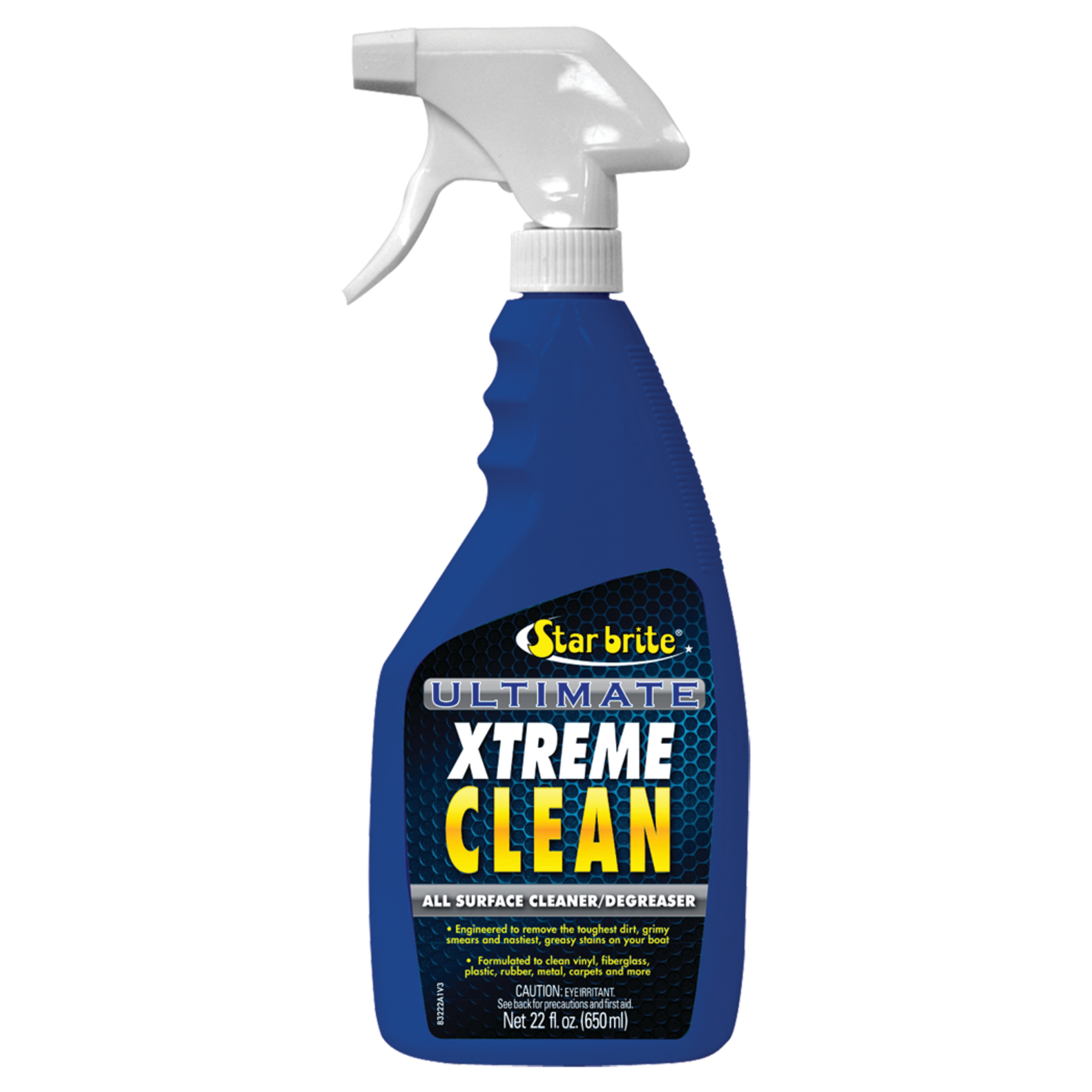 Super Spray Boat Cleaner