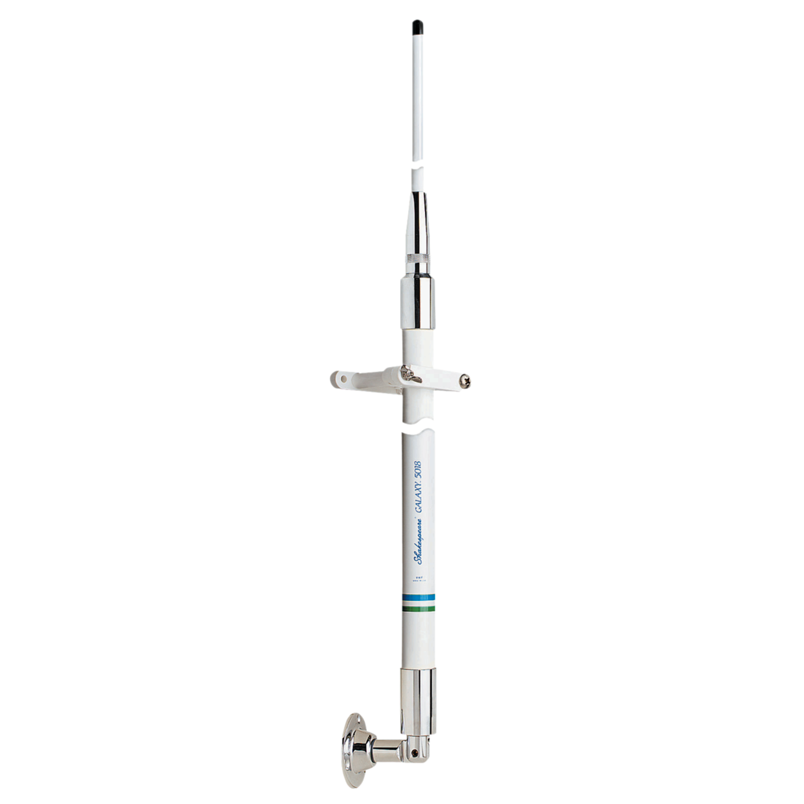 5018 Galaxy 17' - 6" VHF Antenna - 17.5 Ft.
