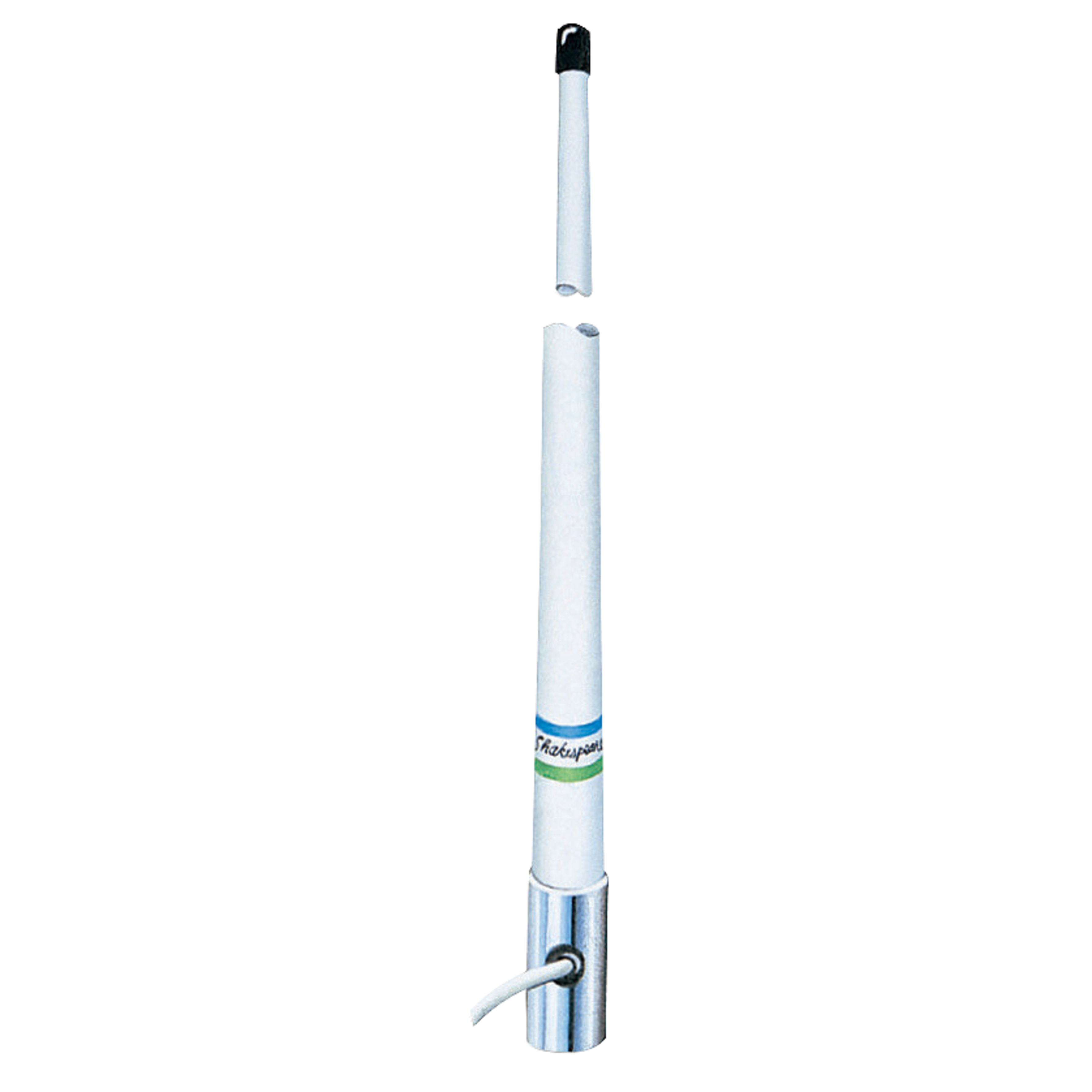 5206 VHF Economy Antennas - 8 Ft.