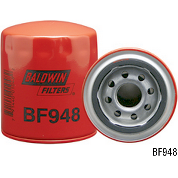 BF948 - Fuel Spin-on