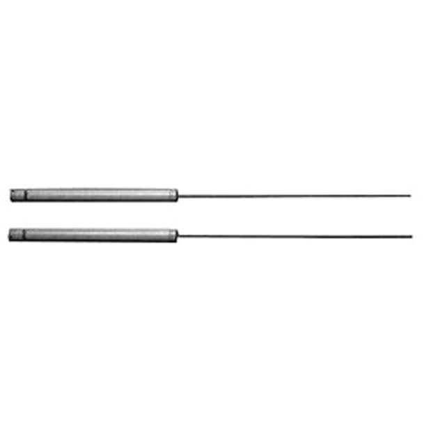 VHF-156HD Hot Rod Antenna - 4.5 Ft.