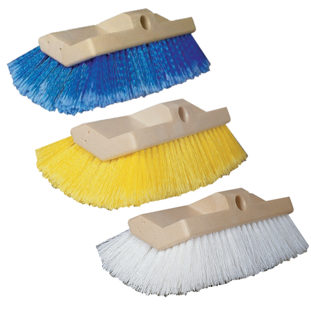 10" Extend-A-Brush Big Boat Brushes