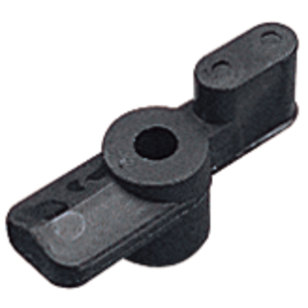 Windshield Latch