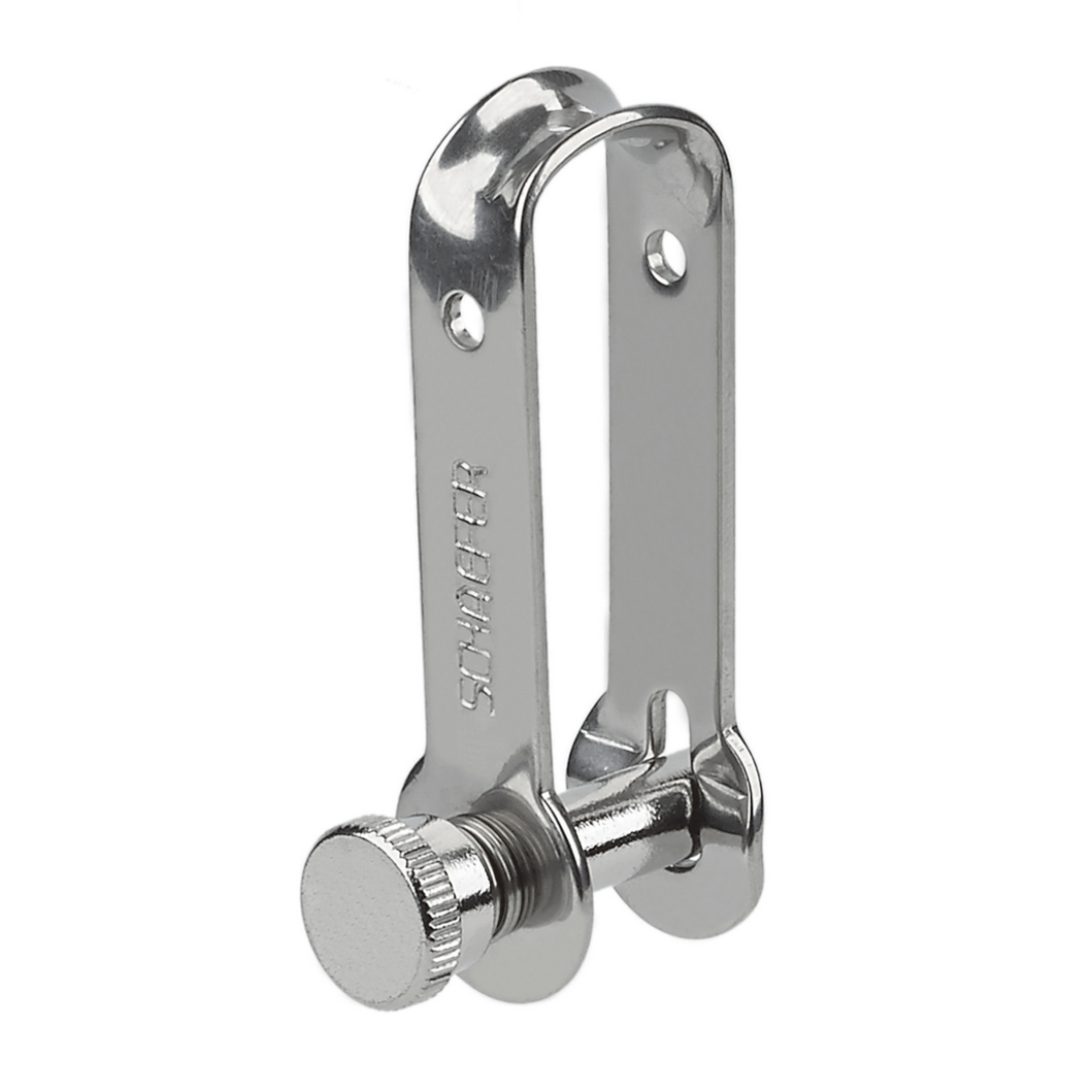 SCH 93-45 HEAVY DUTY HALYARD SHACKLE 5/16IN