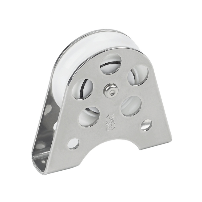 SCH 506-31 FIXED FAIRLEAD  BALL BEARING BLOCK