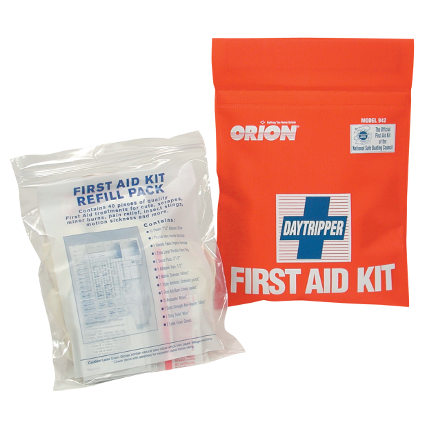Daytripper First Aid Kit