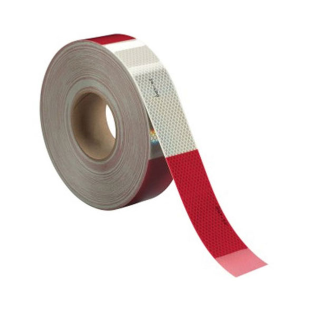 Scotchlite&trade; Diamond Grade&trade; Conspicuity Marking Tape