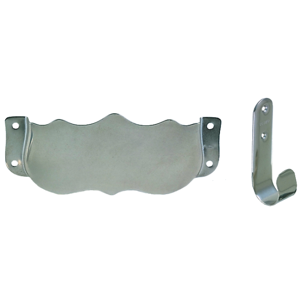 Axe Brackets