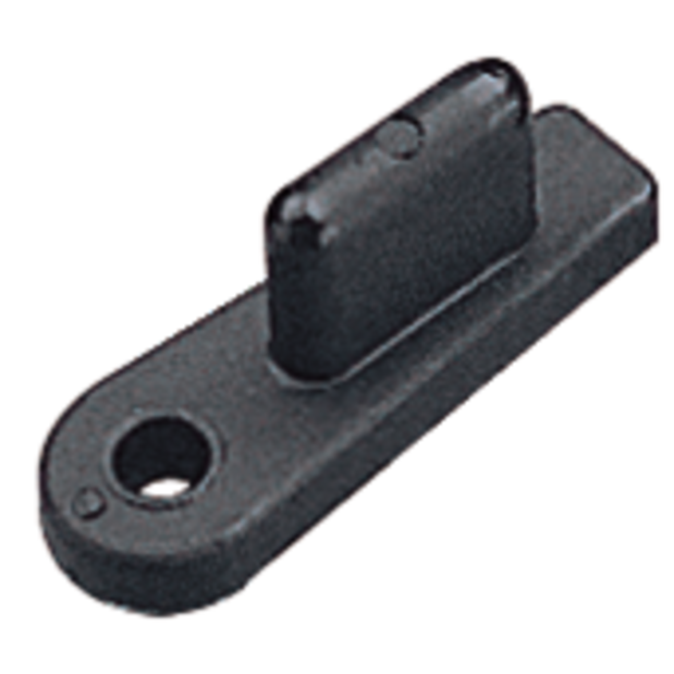 Windshield Latch