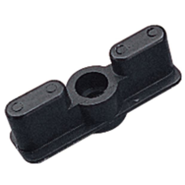 Windshield Latch