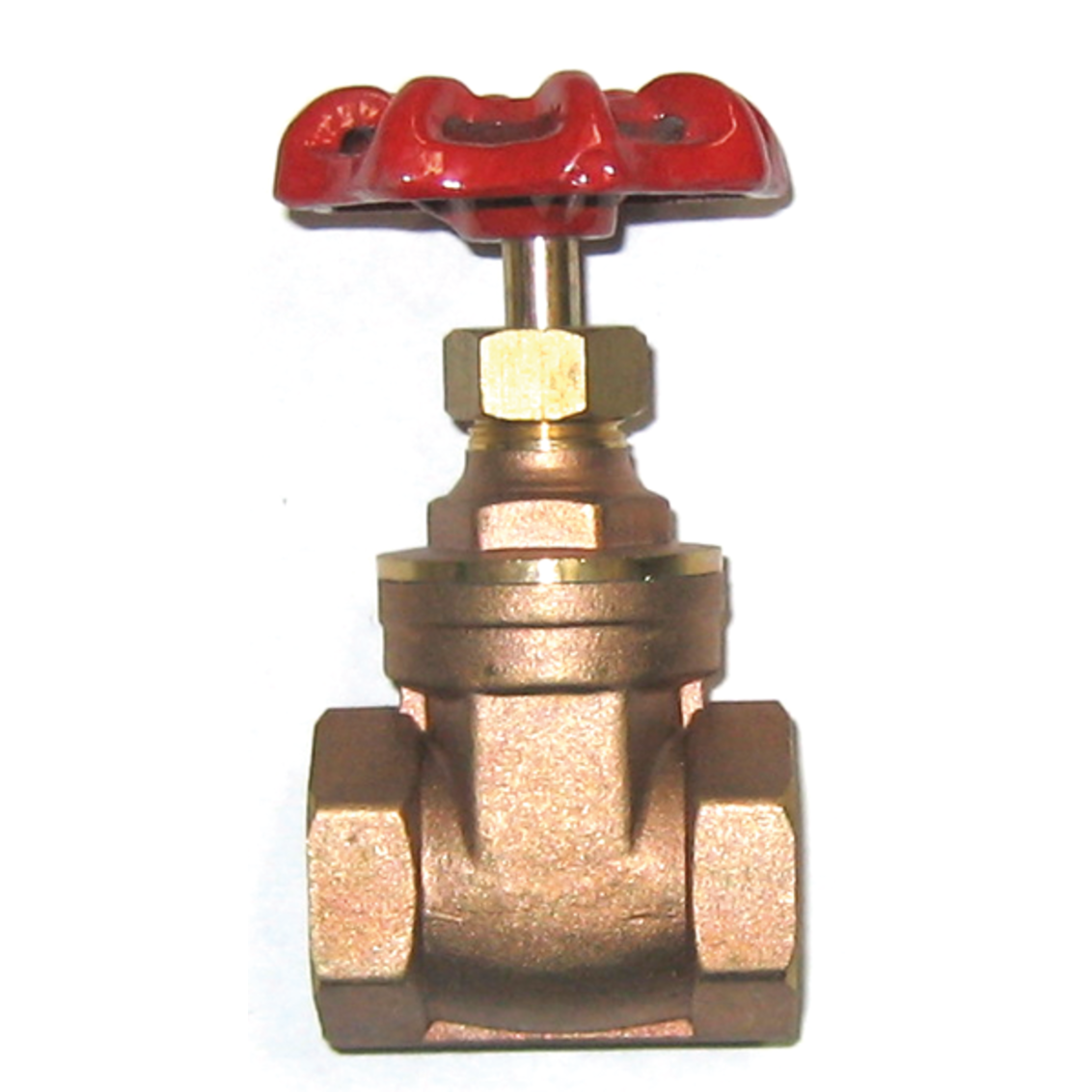 Brass Gate Valves