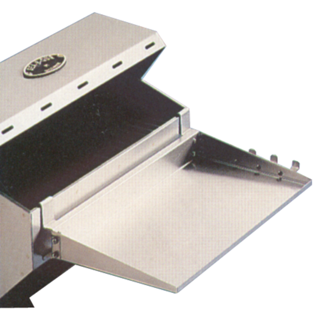 Food &amp; Drink Tray with Cutting Board