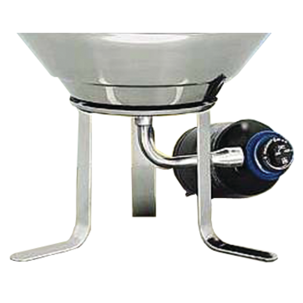 On-Shore SS 3-Legged Stand