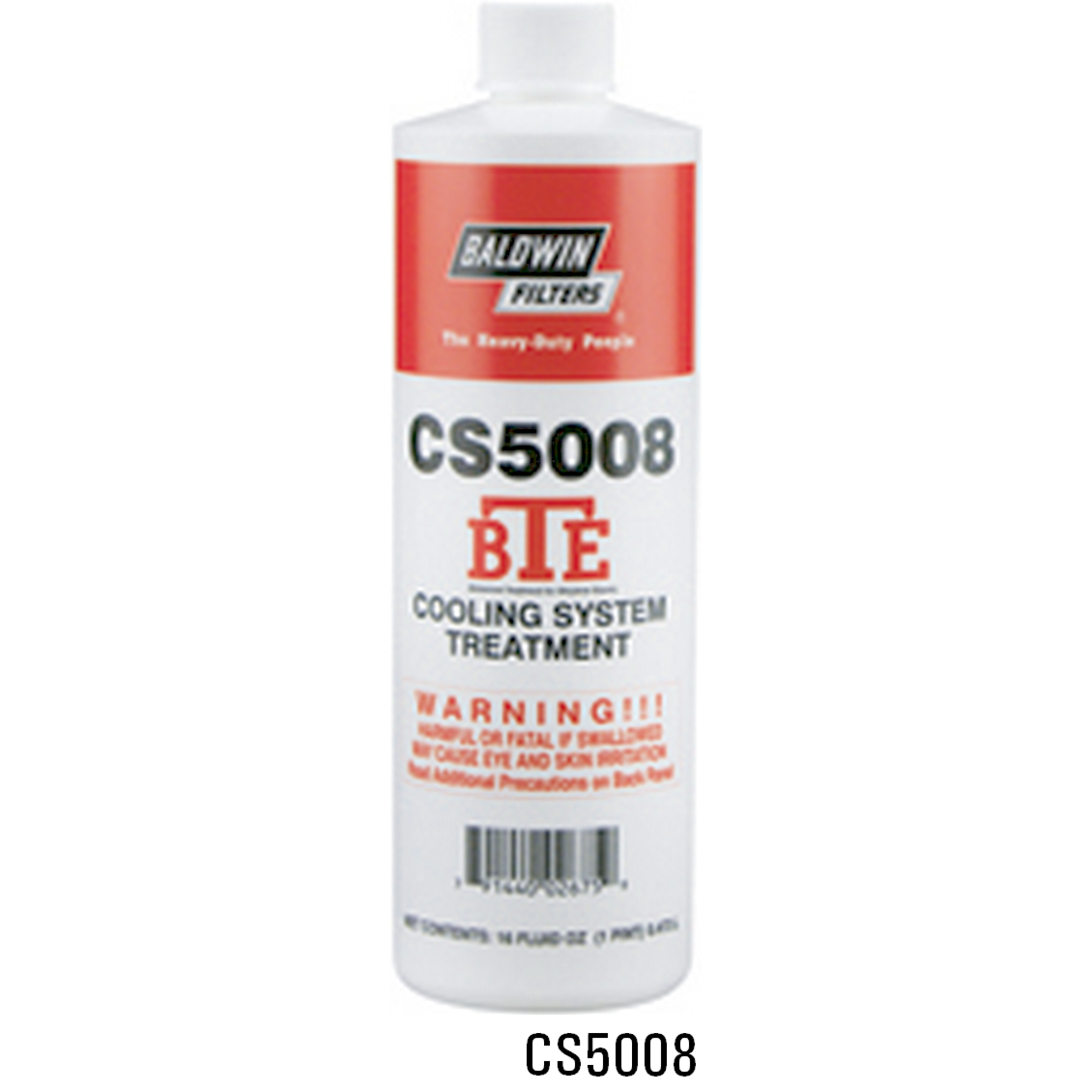 CS5008 - Coolant Additive