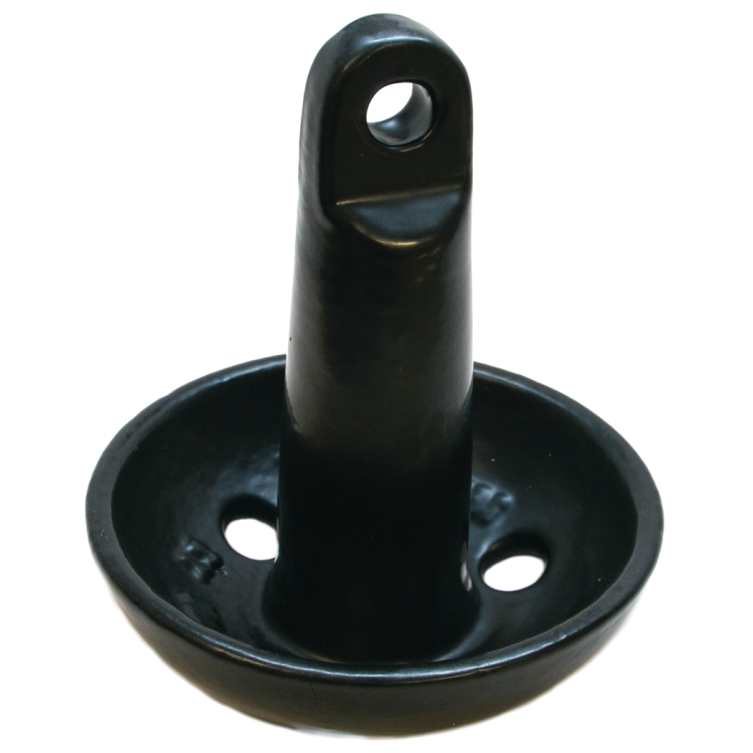 Mushroom-Style Anchors