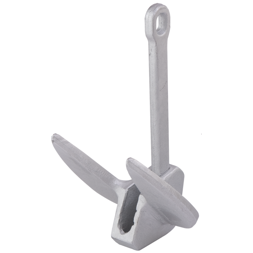 Navy Anchor