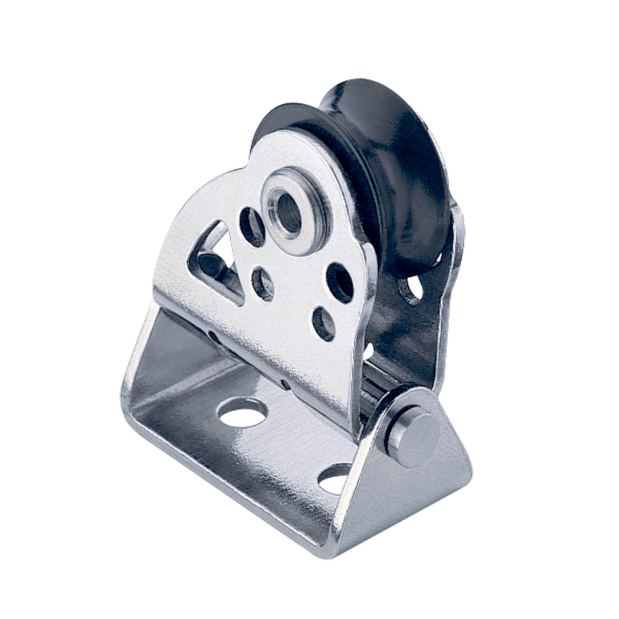 PIVOTING 16MM LEAD BLOCK FLIP FLOP