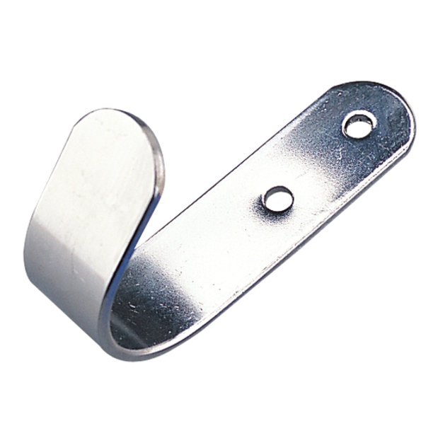 Antenna Lay-Down Hook