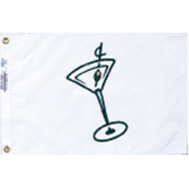 Marine Novelty Flags