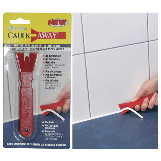 Caulking Tools