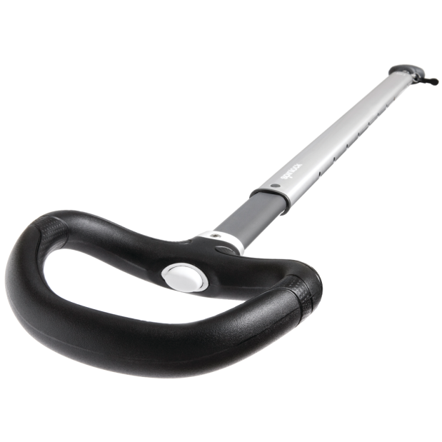Telescopic Tiller Extensions