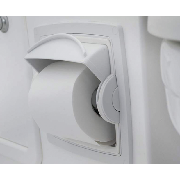 DRYROLL TOILET PAPER HOLDER