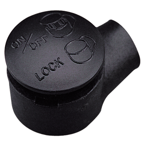 Gas Lift Rod Fitting