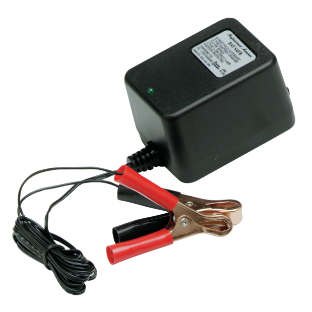 Battery "Maintainer"/Charger
