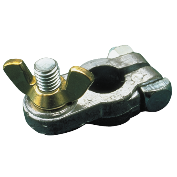 Battery Terminal - Wing Nut