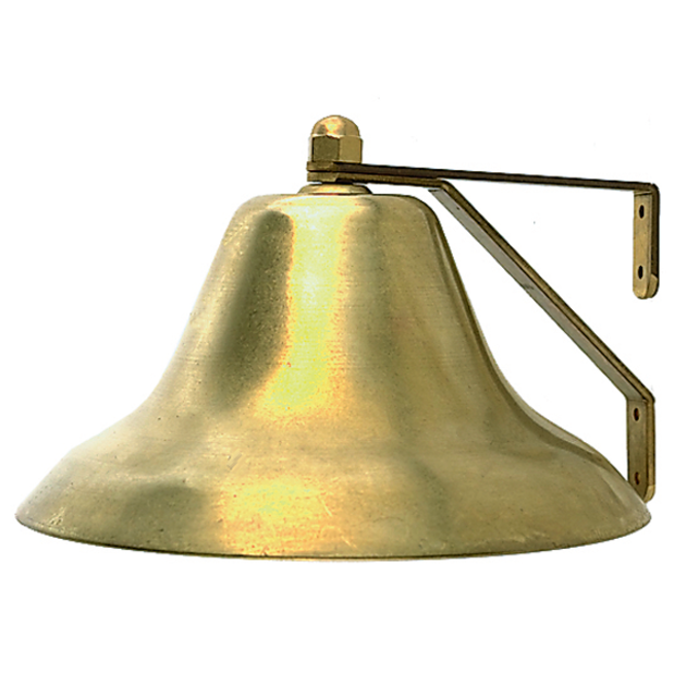 Fog Bell