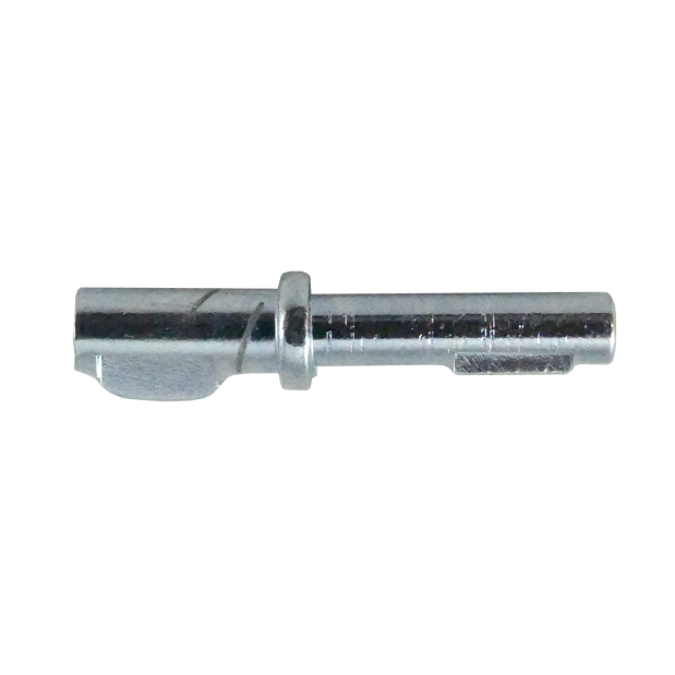 SENDER DRIVE TIP MALE .152INX.187IN