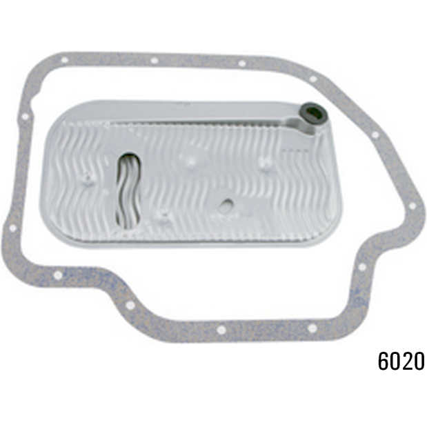 6020 - SpecialFiber Auto Transmission Filter