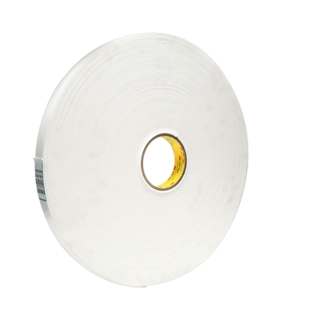 1IN DBL COAT ACRYLIC VHB TAPE (36YD)