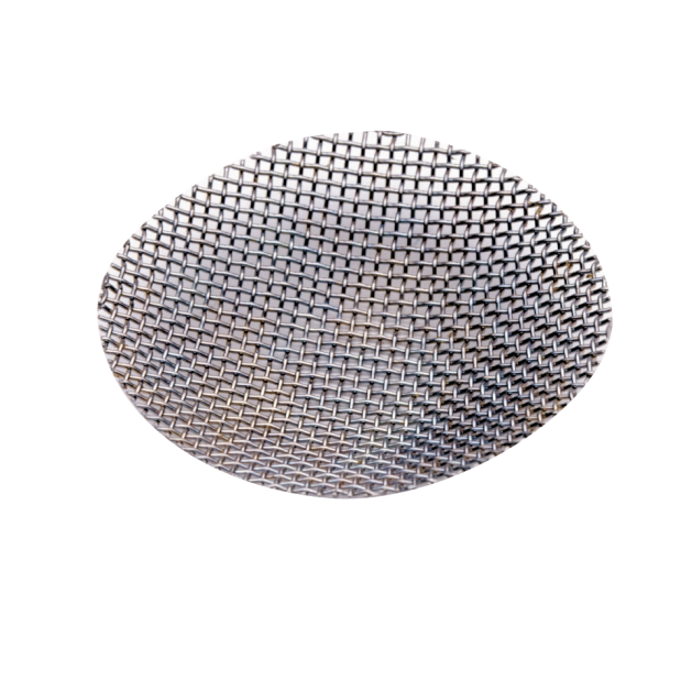 Stainless Steel Debris Strainer