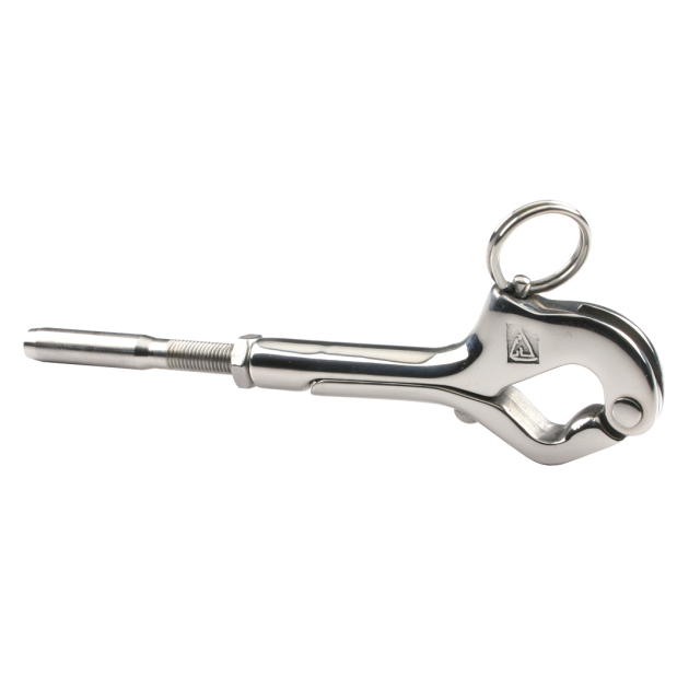 Over Center Pelican Hook 