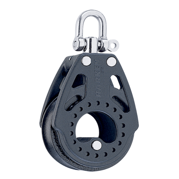 57MM SINGLE CARBO BLOCK  792# SWL