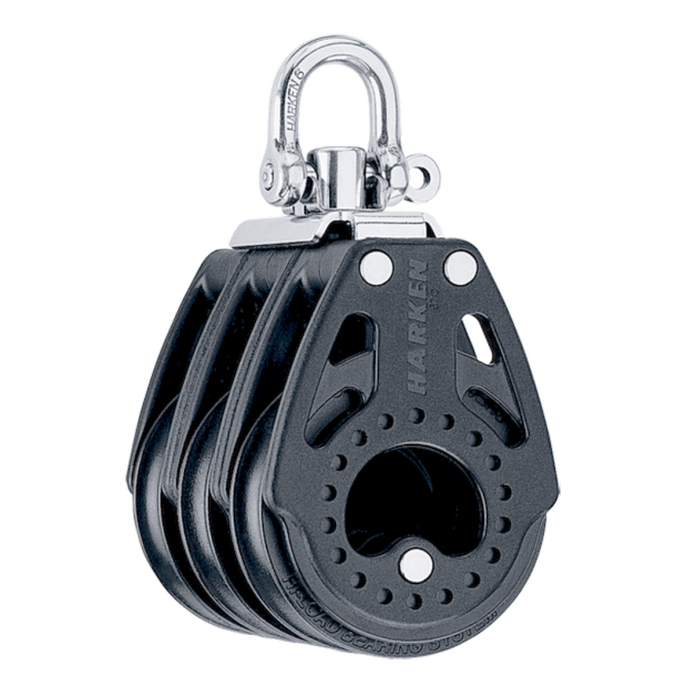57MM TRIPLE CARBO BLOCK SWL 2380