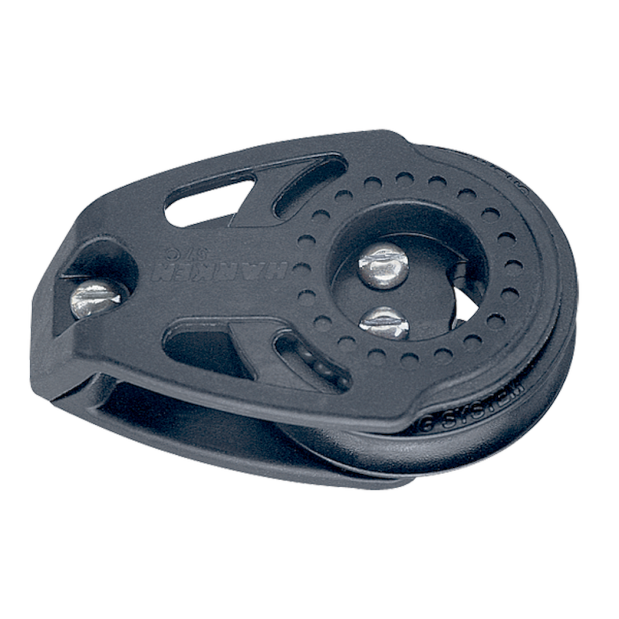 57MM CARBO CHEEK BLOCK
