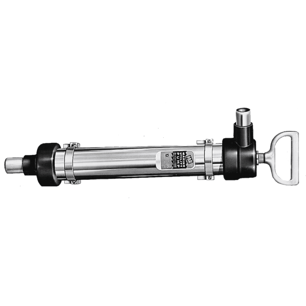 "Full Stroke" Brass Bilge Pumps