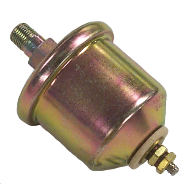 80PSI OIL PRESSURE SENDER 2 STATION
