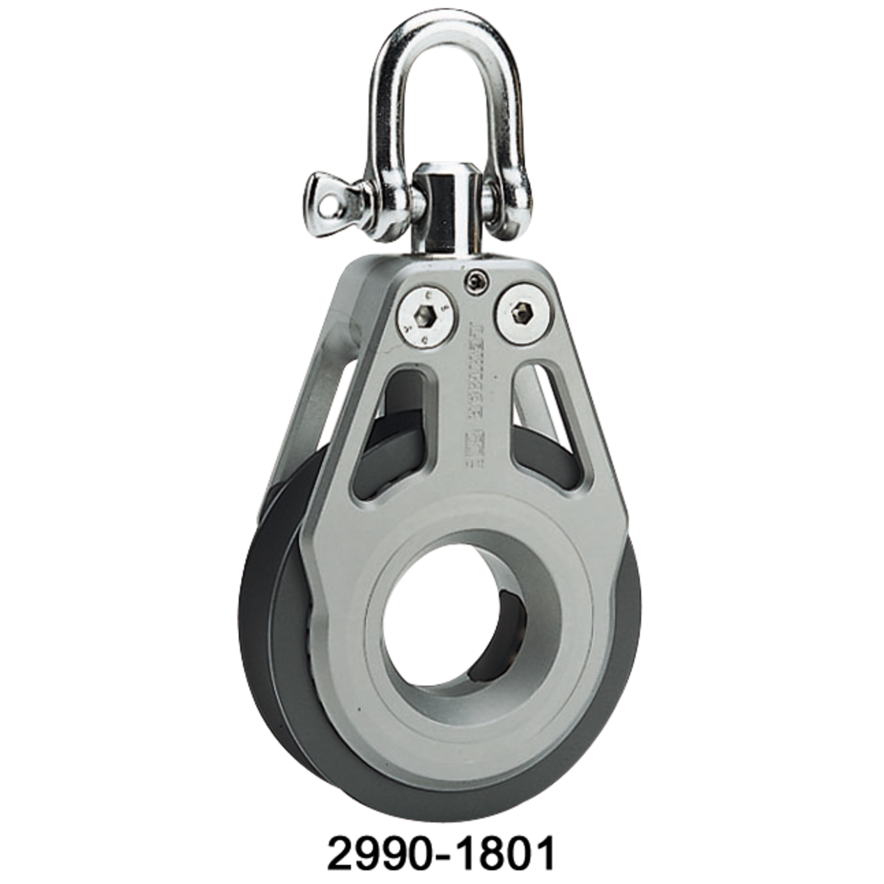 80mm Racing High-Load Blocks