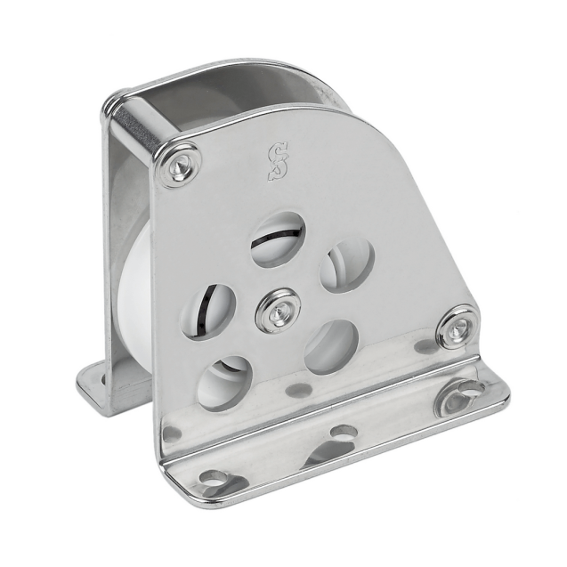 SCH 506-40 B/B OVER THE TOP BLOCK