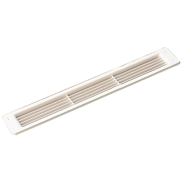 Louvered Ventilator