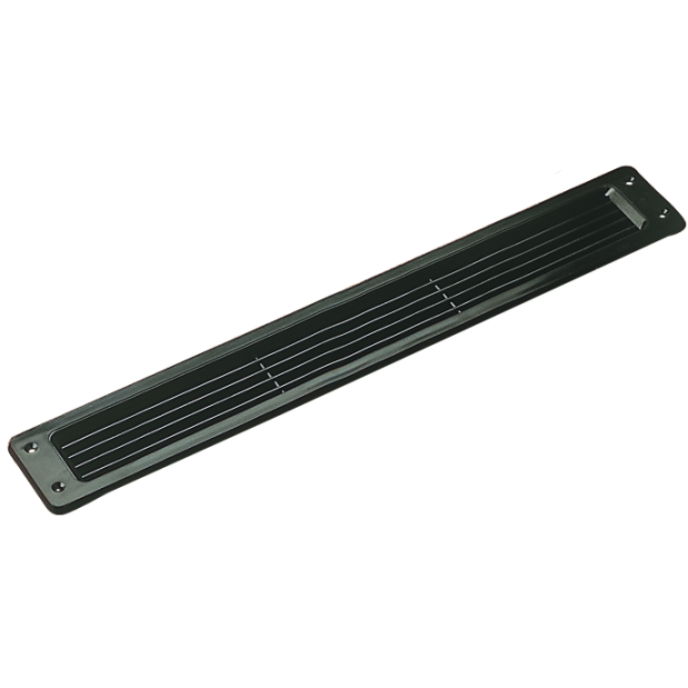Louvered Ventilator
