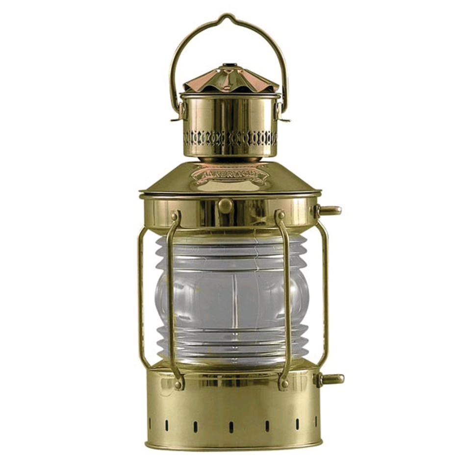 Anchor Lamp