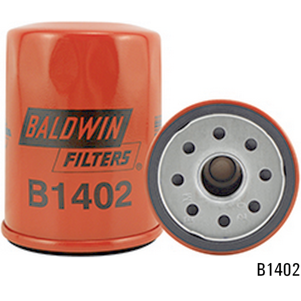 B1402 - Lube Spin-on