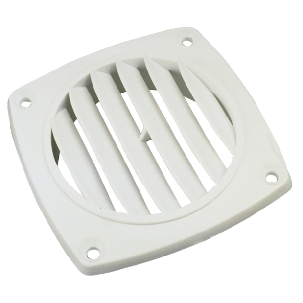Thru Vent - for 3" Hole or Hose
